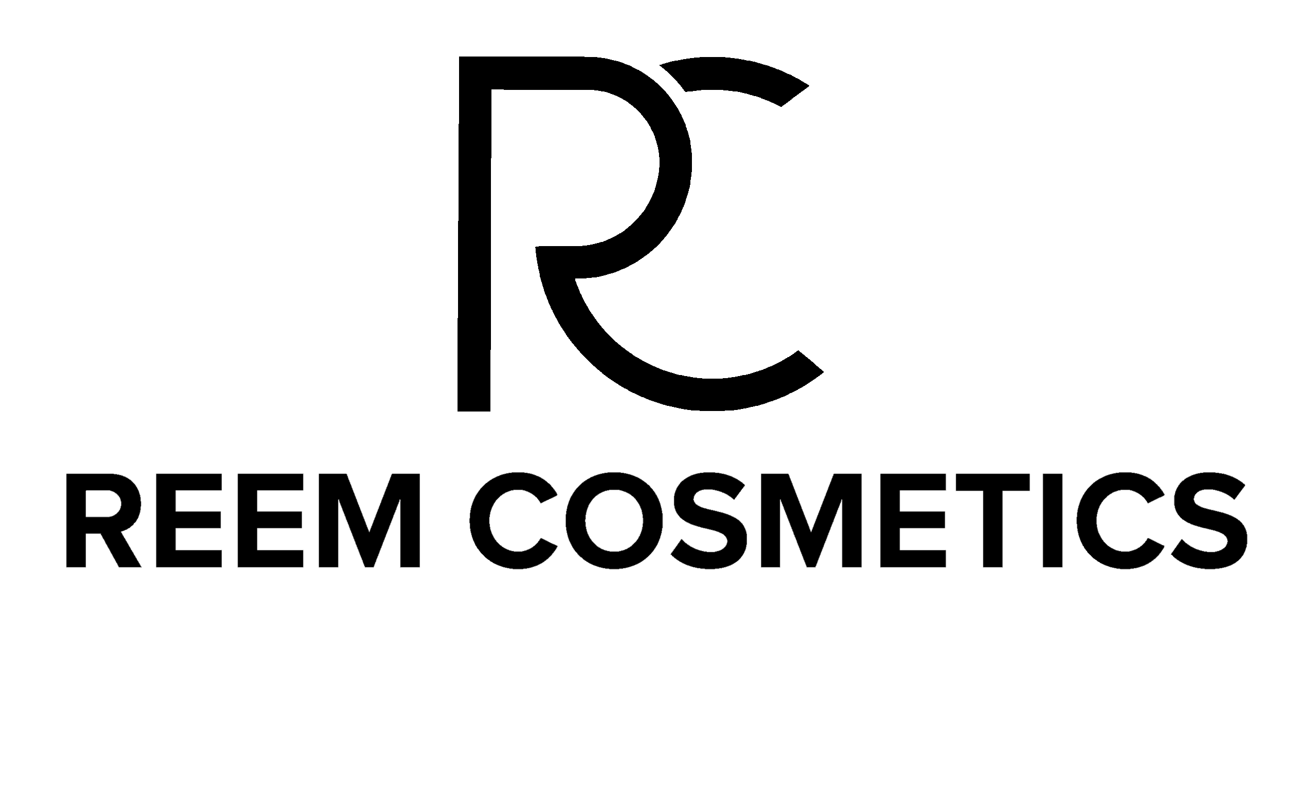 new logo cosmetics